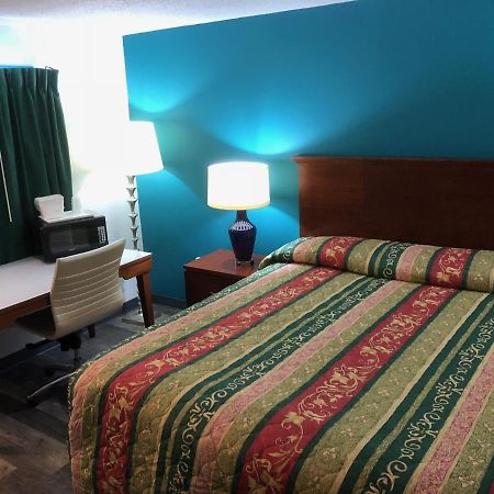 Econo Lodge Georgetown Dış mekan fotoğraf