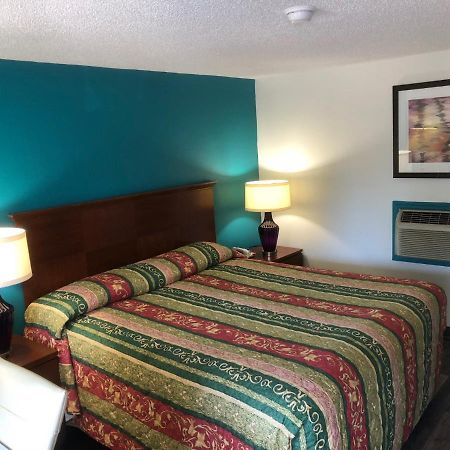 Econo Lodge Georgetown Dış mekan fotoğraf