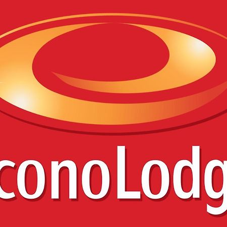 Econo Lodge Georgetown Dış mekan fotoğraf