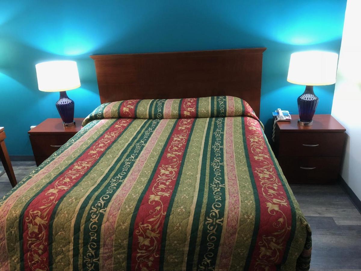 Econo Lodge Georgetown Dış mekan fotoğraf