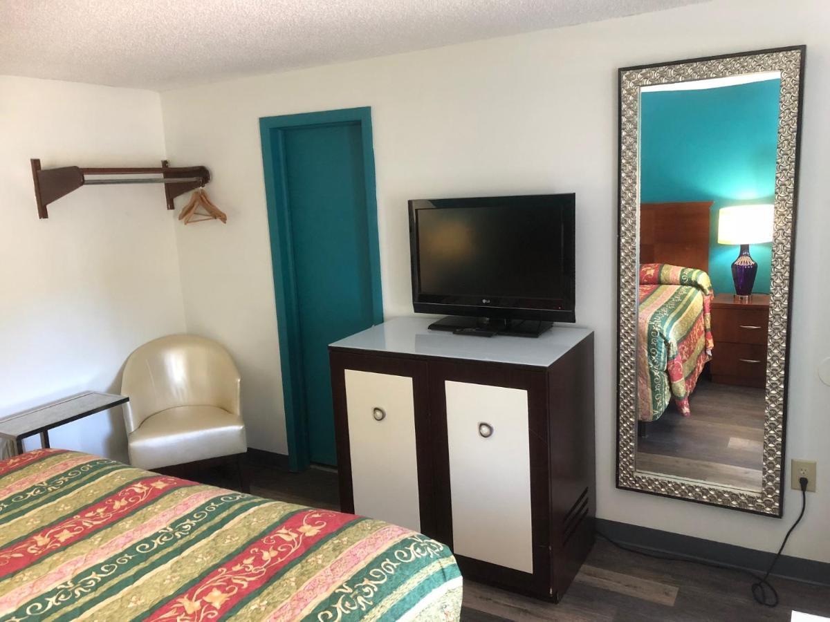 Econo Lodge Georgetown Dış mekan fotoğraf