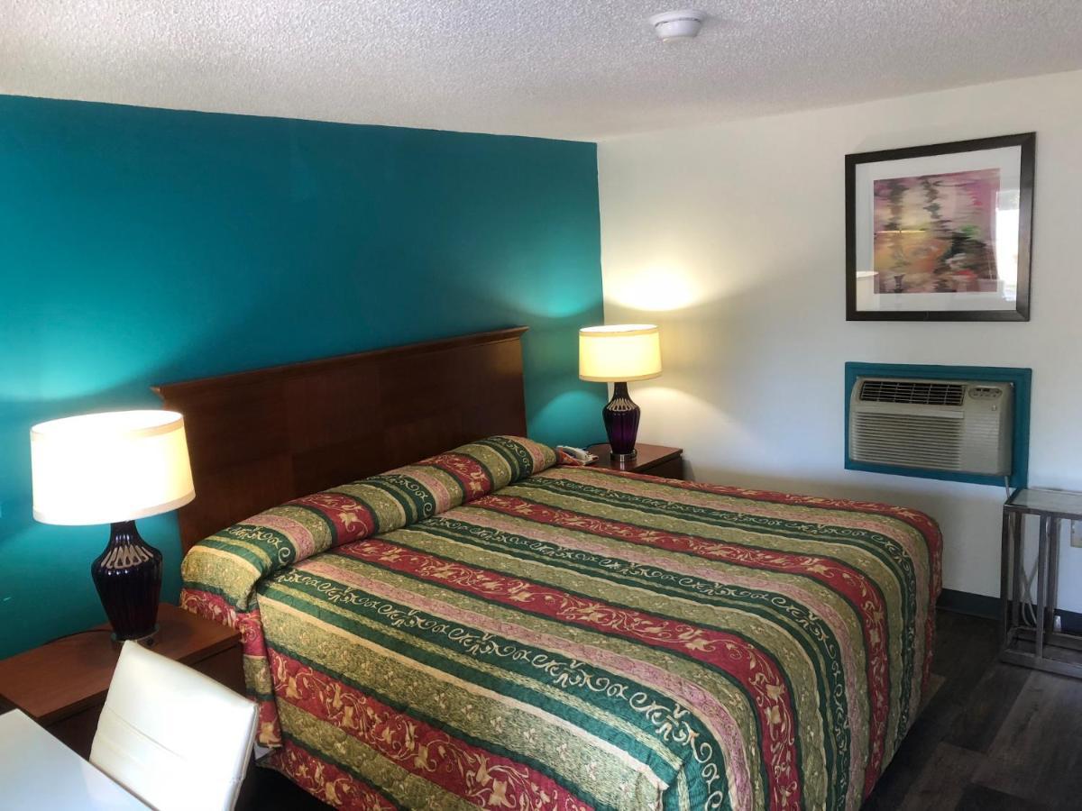 Econo Lodge Georgetown Dış mekan fotoğraf