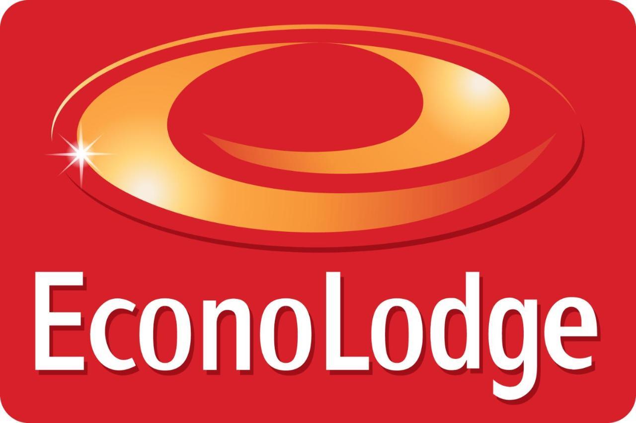 Econo Lodge Georgetown Dış mekan fotoğraf