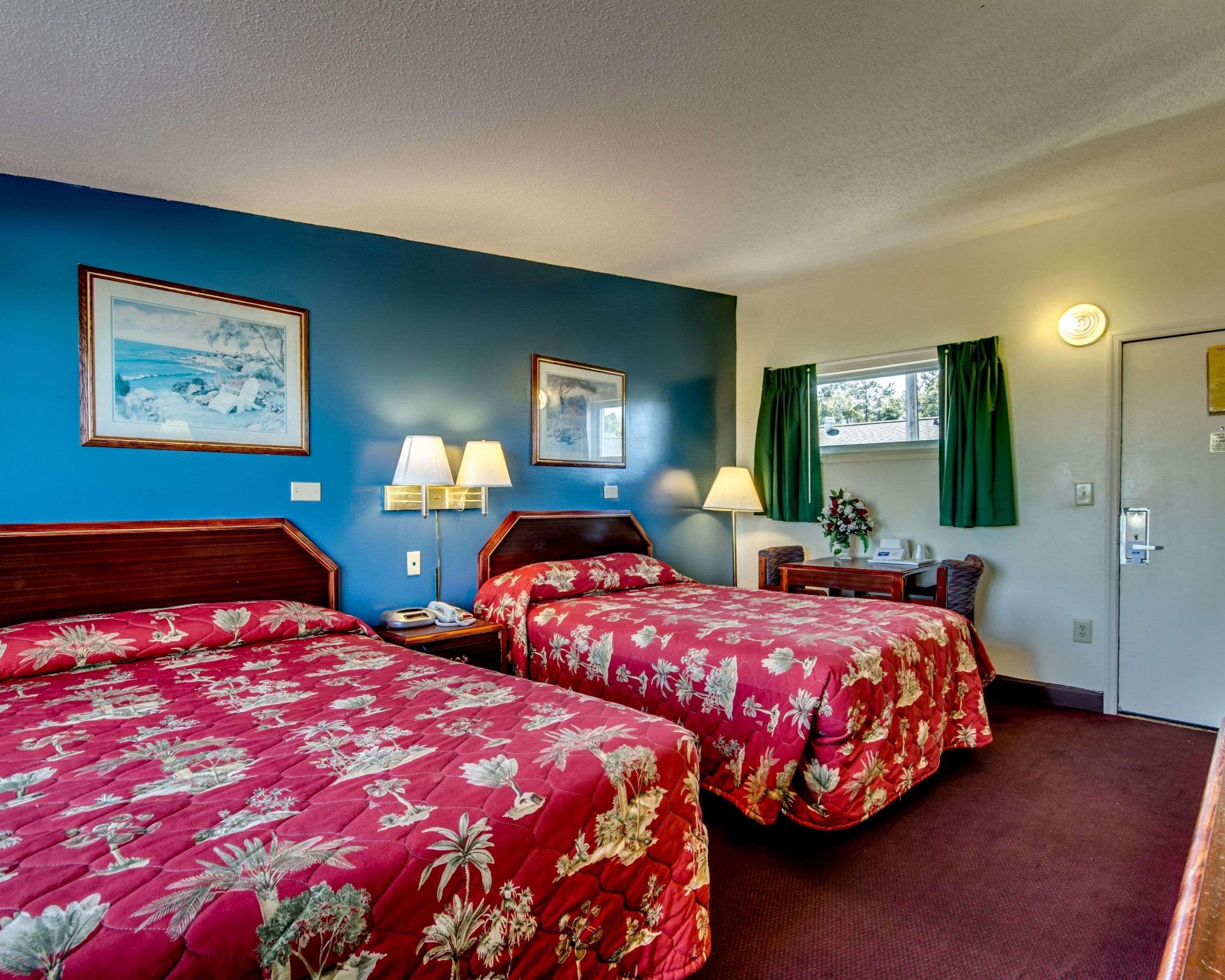 Econo Lodge Georgetown Dış mekan fotoğraf