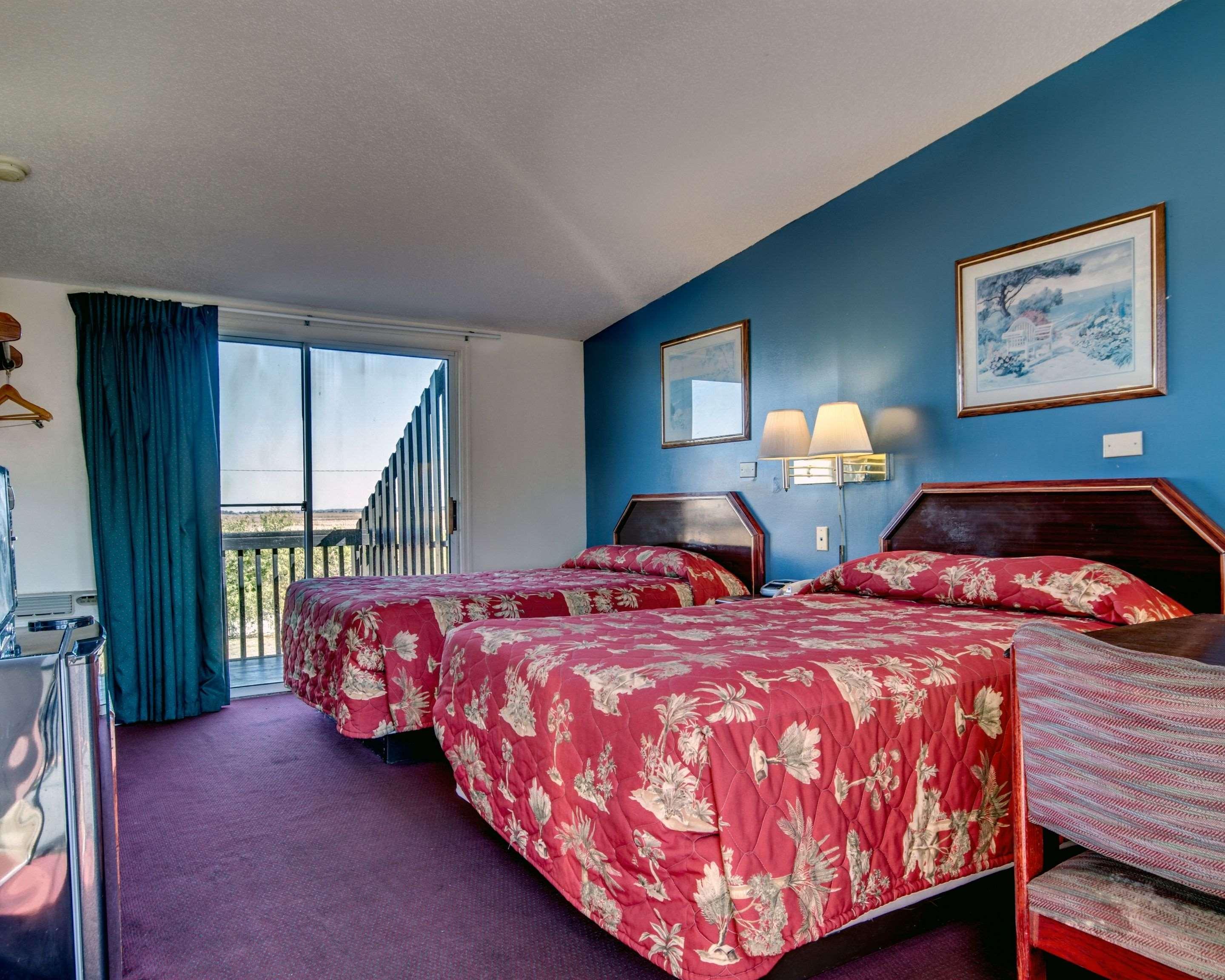 Econo Lodge Georgetown Dış mekan fotoğraf