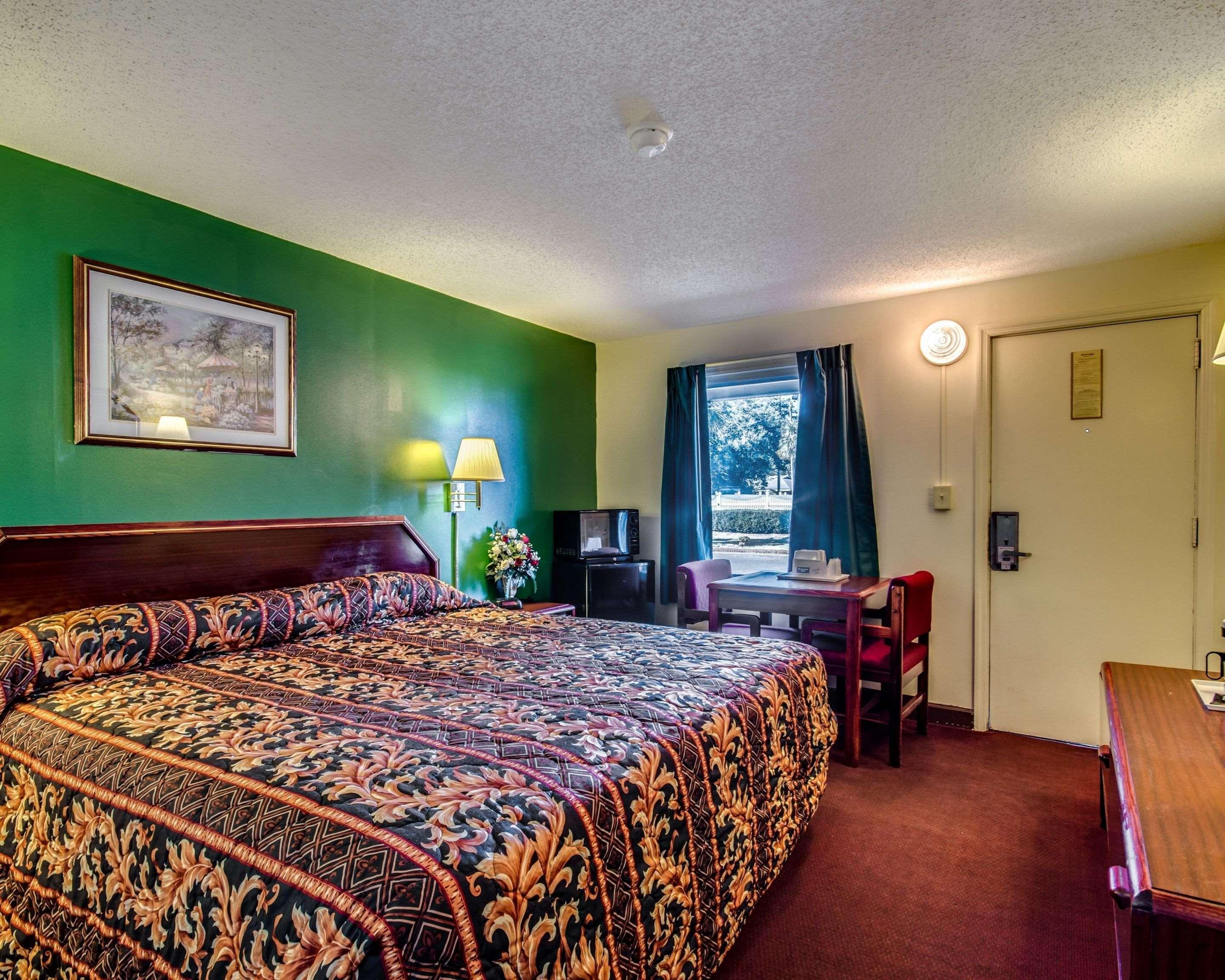 Econo Lodge Georgetown Dış mekan fotoğraf