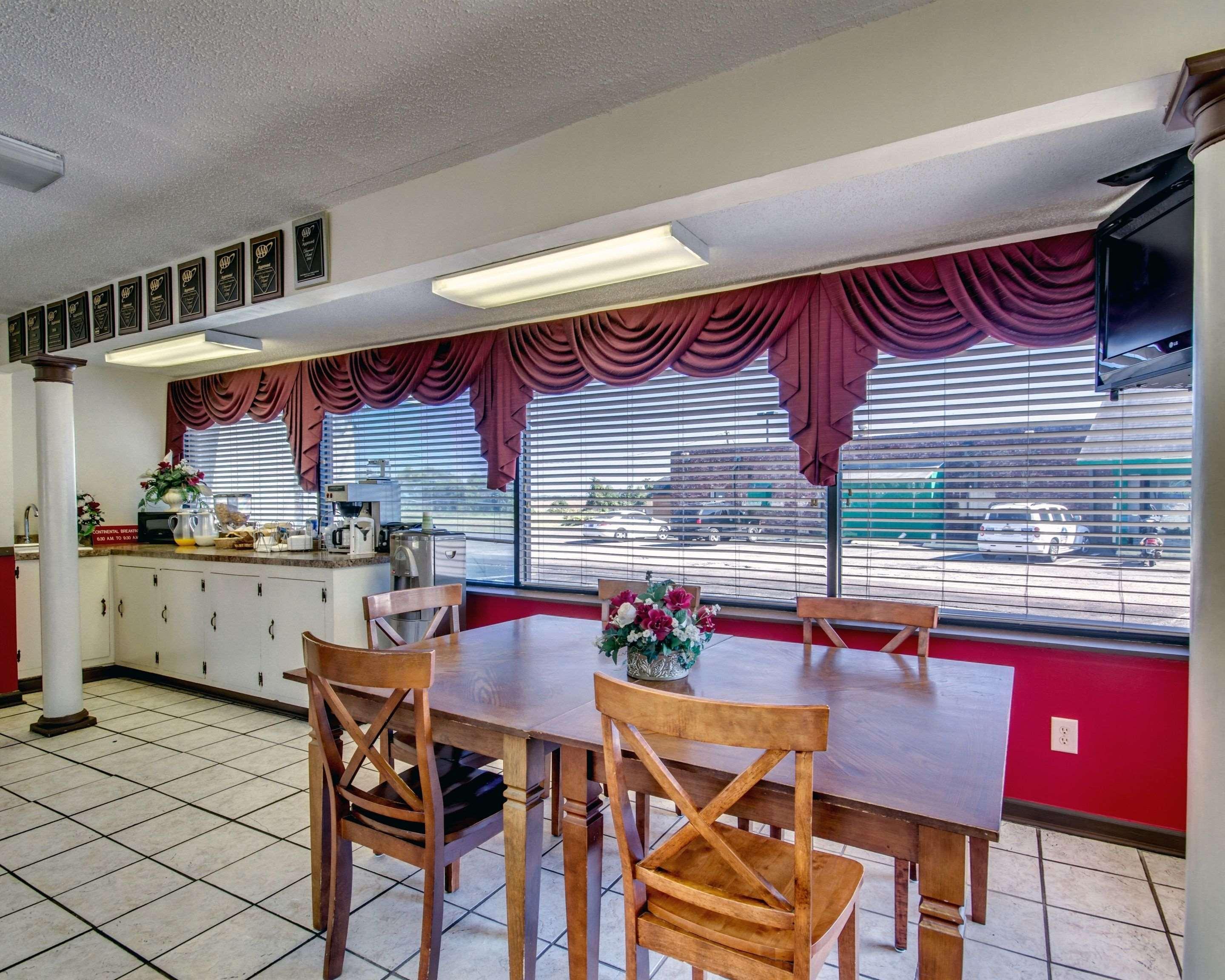 Econo Lodge Georgetown Dış mekan fotoğraf