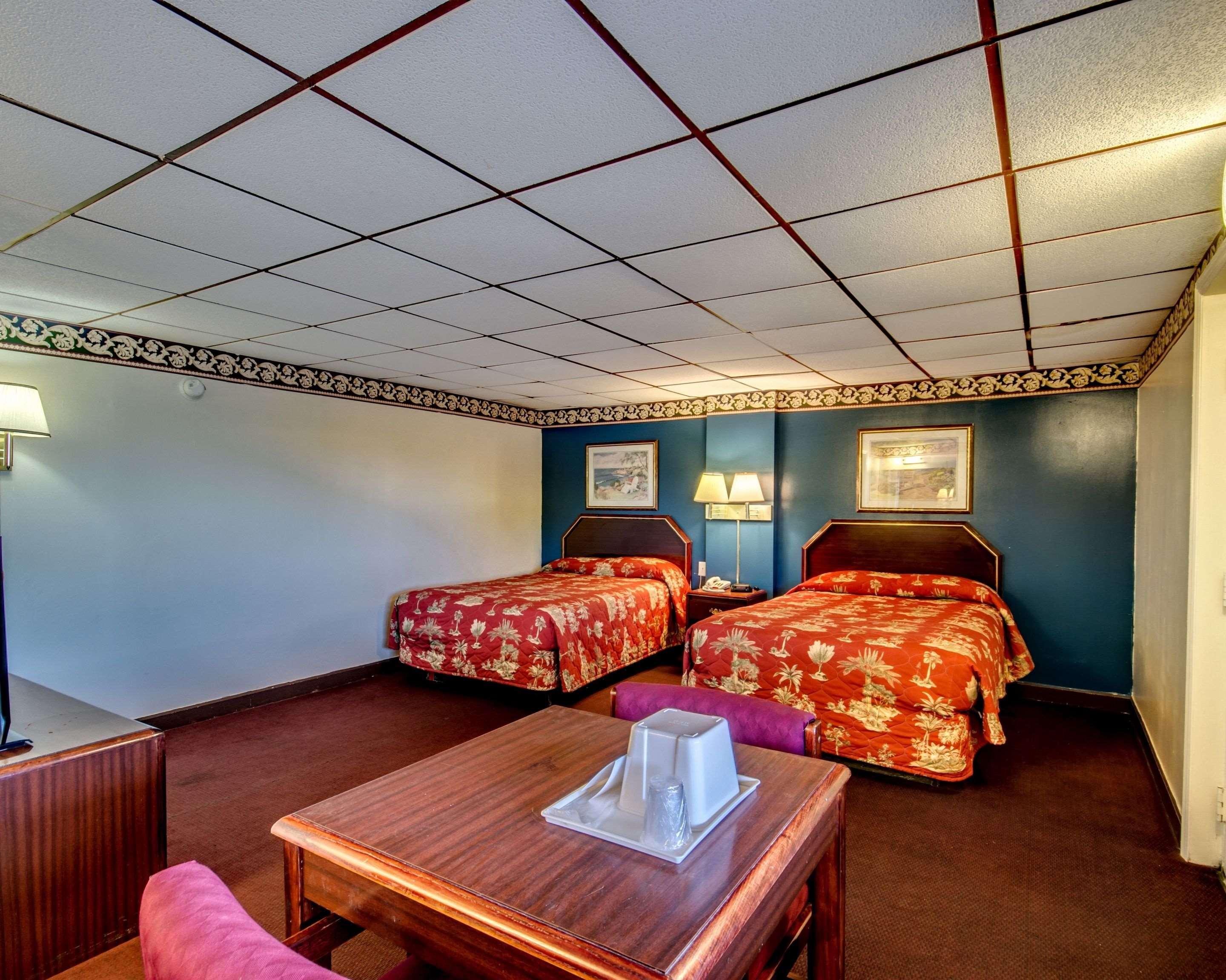 Econo Lodge Georgetown Dış mekan fotoğraf