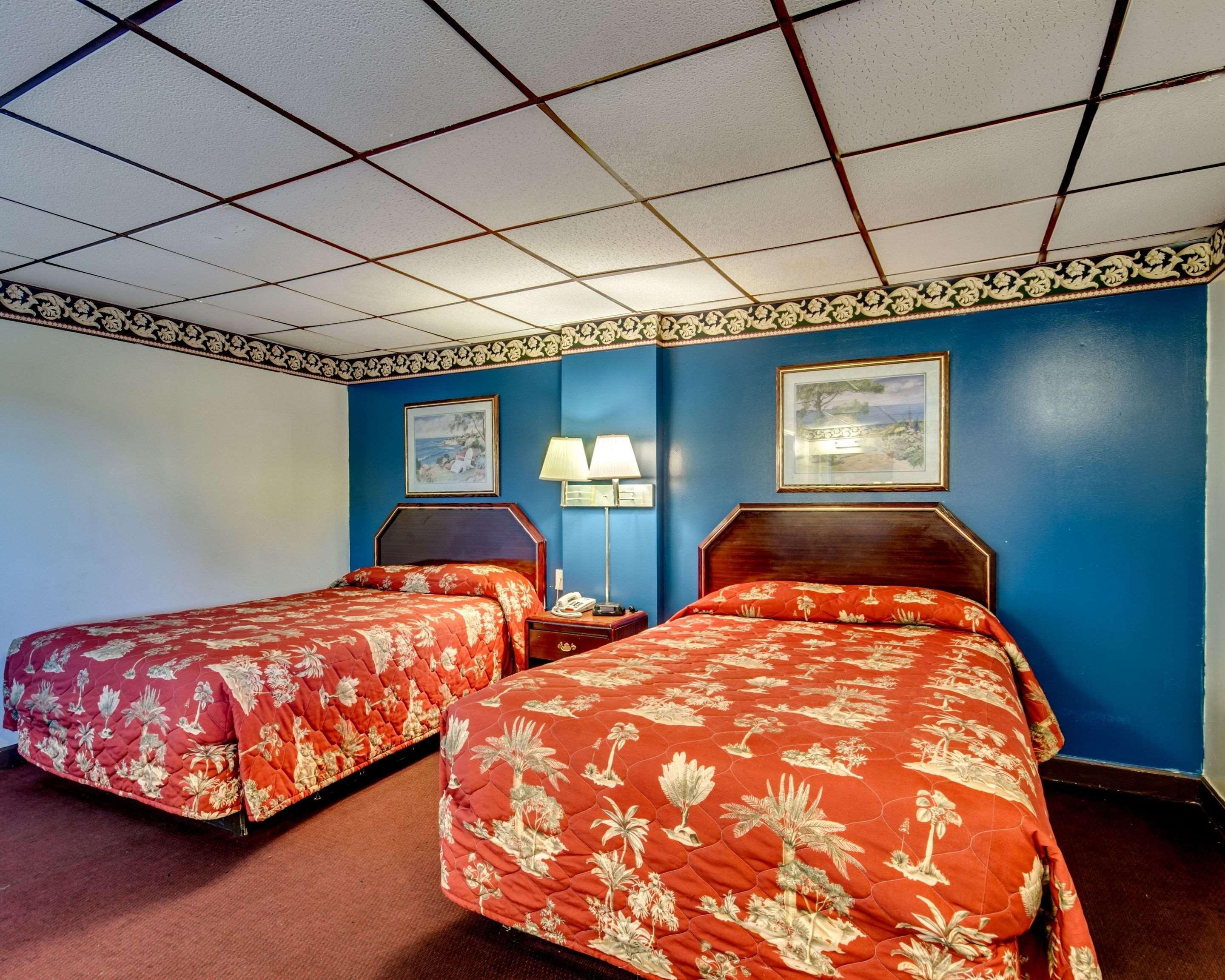 Econo Lodge Georgetown Dış mekan fotoğraf