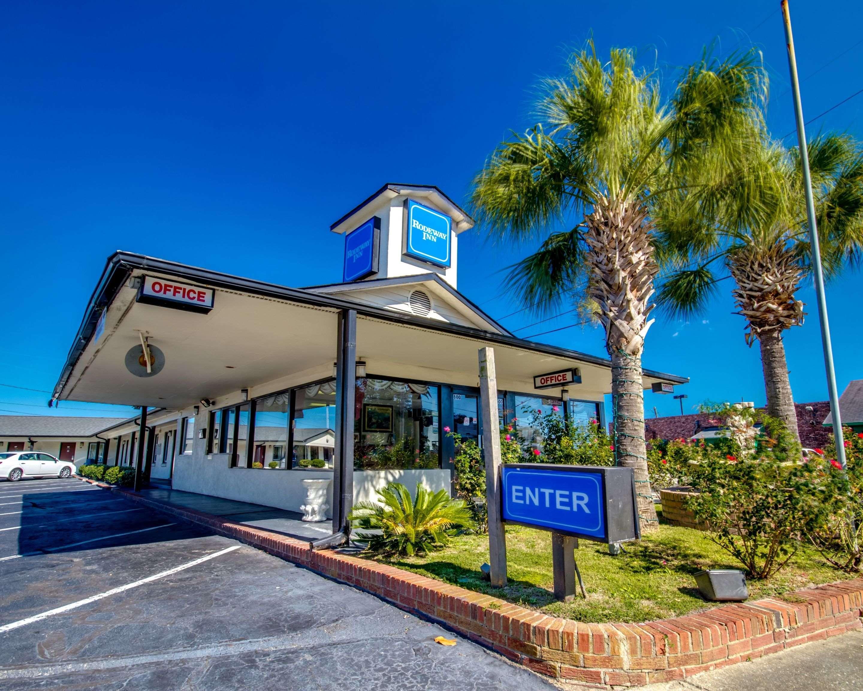 Econo Lodge Georgetown Dış mekan fotoğraf