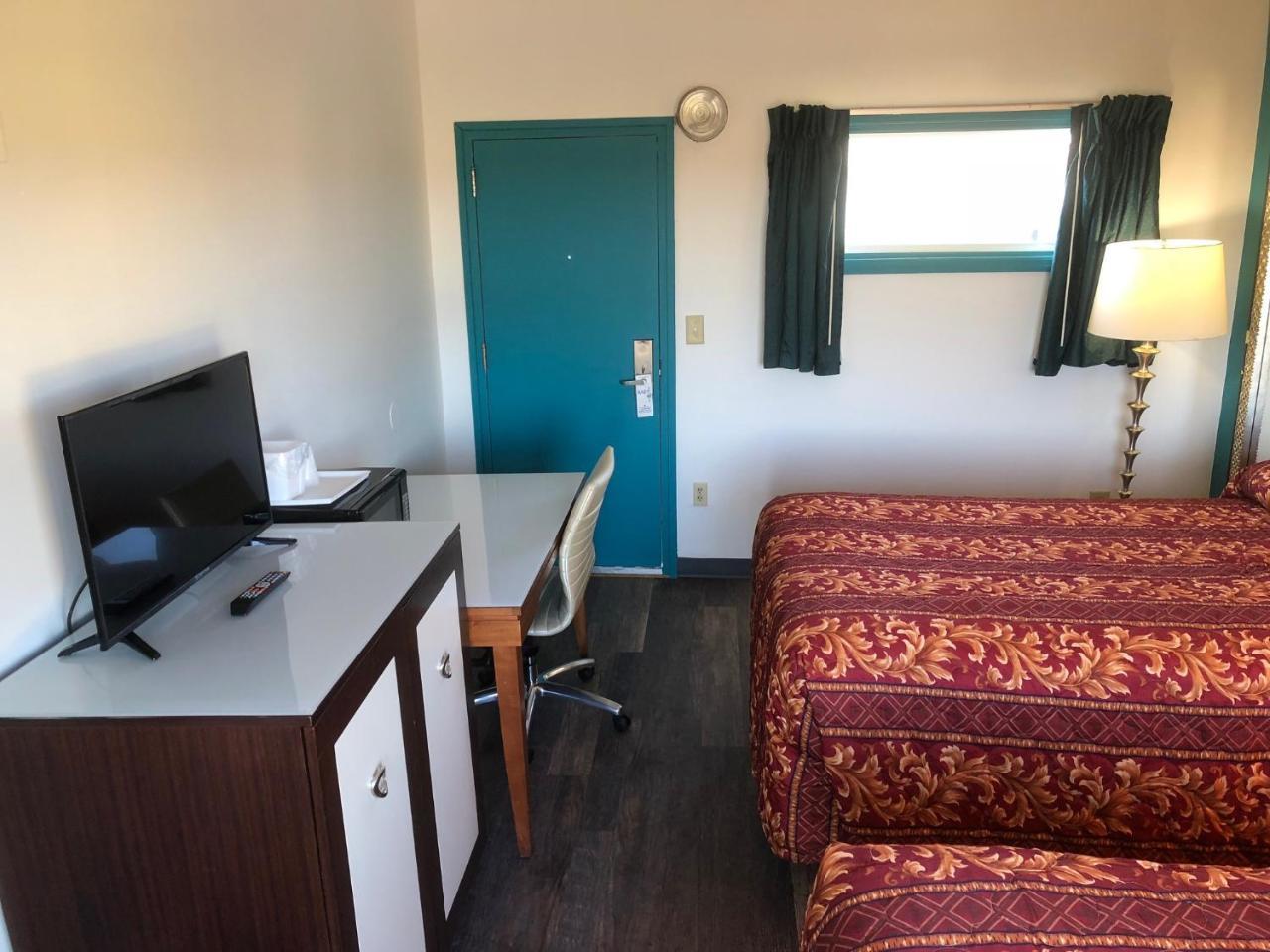 Econo Lodge Georgetown Dış mekan fotoğraf