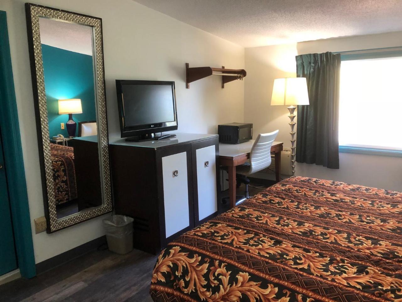 Econo Lodge Georgetown Dış mekan fotoğraf