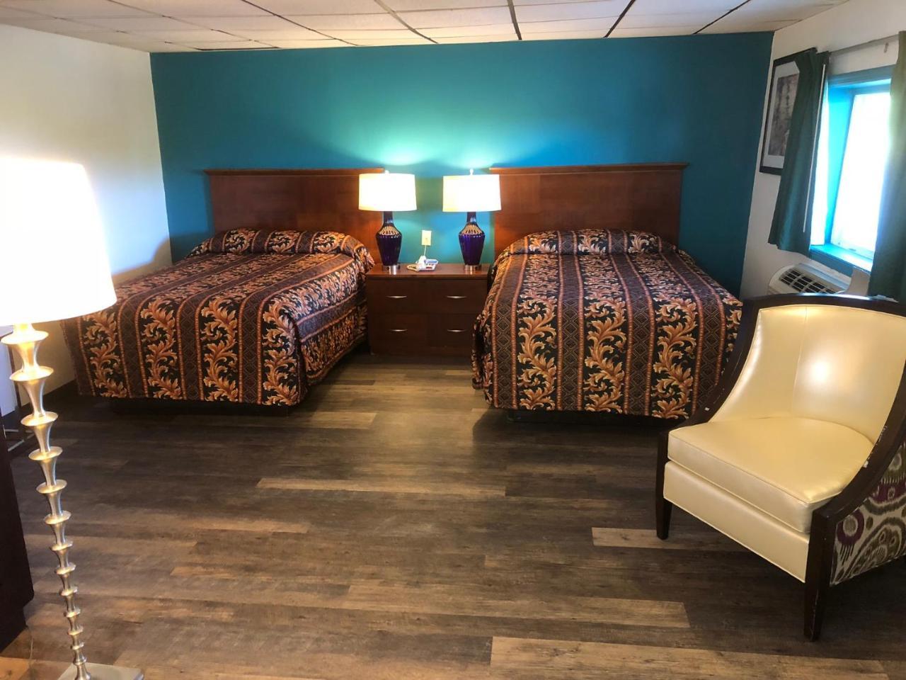 Econo Lodge Georgetown Dış mekan fotoğraf